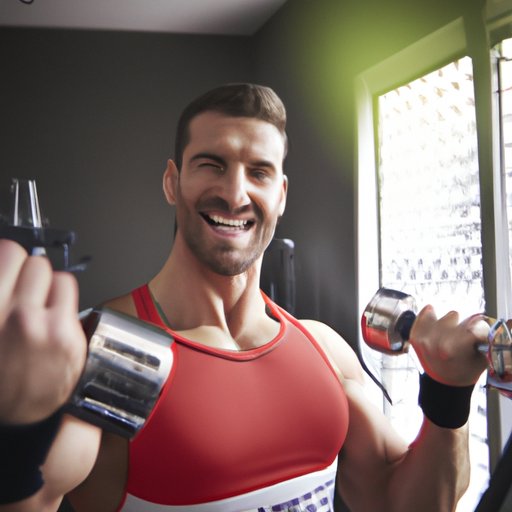 Enhancing Quality of Life with Muscular Fitness Training