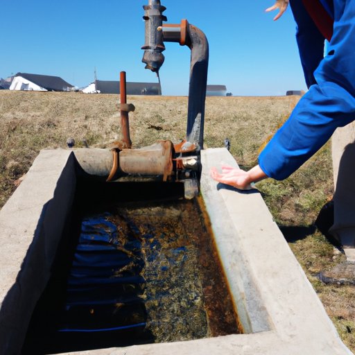Exploring the Science Behind Artesian Wells