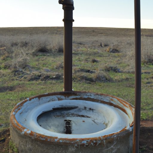 A Historical Look at Artesian Wells
