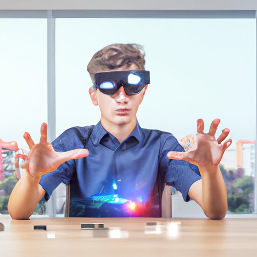 Exploring the Potential of Augmented Reality Technology