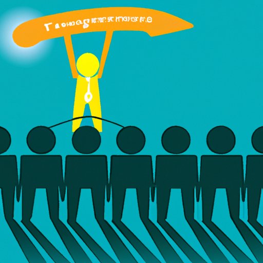 Focusing on Individual Success Rather Than Team Success