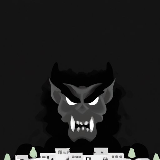 Creating an Atmosphere of Fear and Intimidation