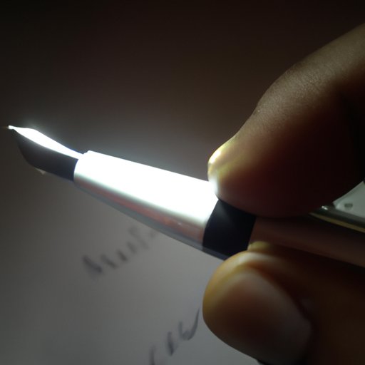 Writing Should Have a Clear Purpose