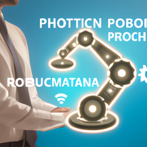 Exploring the Disadvantages of Robotic Process Automation