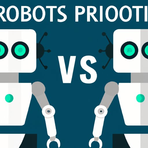 The Pros and Cons of Robotic Process Automation