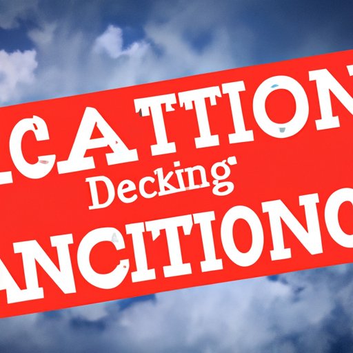 Taking Action: Putting Your Decision Into Practice