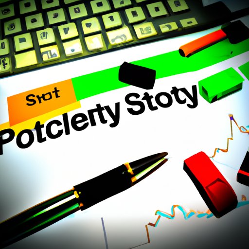 Historical Analysis of Stocks to Identify Patterns in Performance