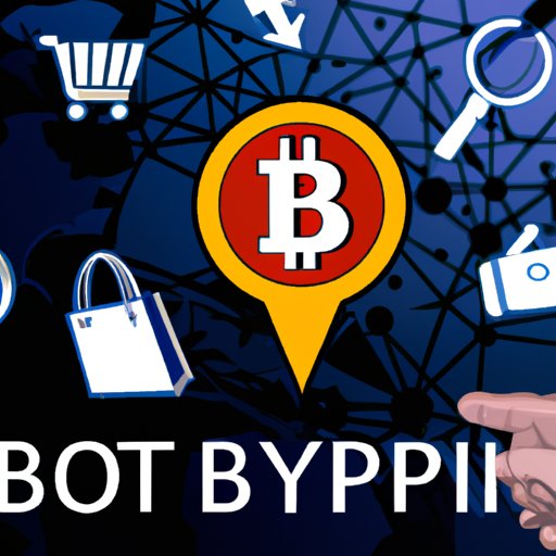 A Guide to Shopping with Bitcoin: Where You Can Spend Your Crypto