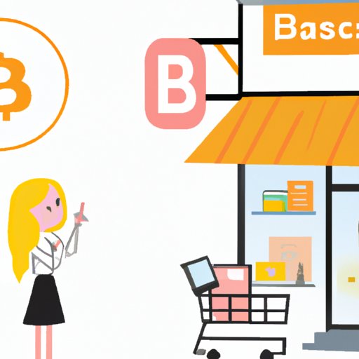 Finding Stores That Accept Bitcoin