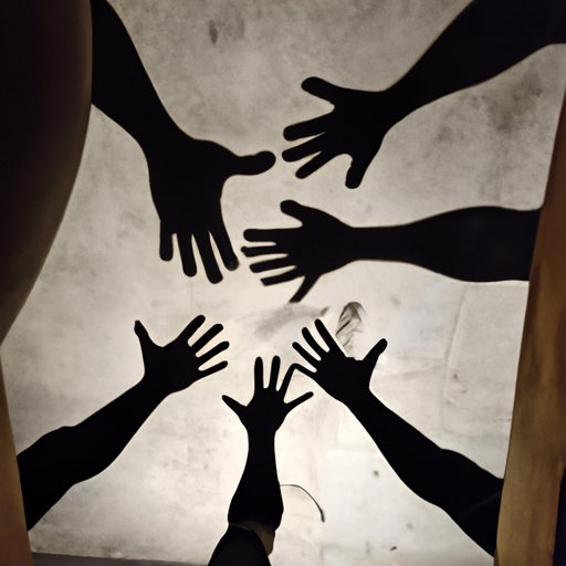 Tell a Story from the Point of View of Each Member