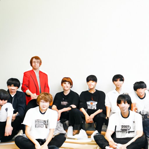 Interview the Stray Kids Members to Understand Their Unique Personalities