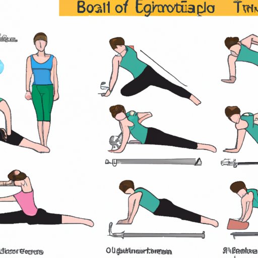 Comparison of Different Stretching Techniques
