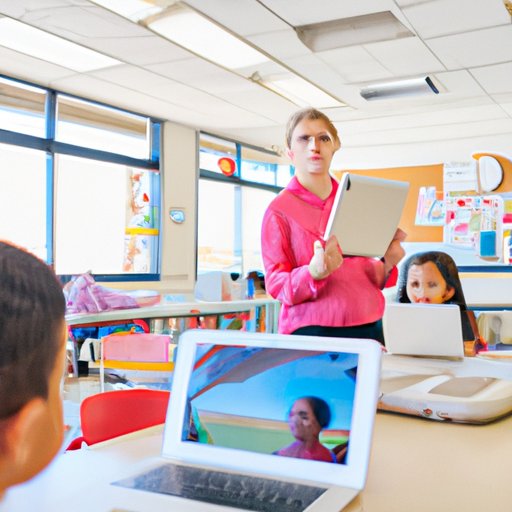 Exploring the Benefits of Smart Classroom Technology