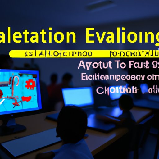 Harnessing the Potential of Automation for Educators