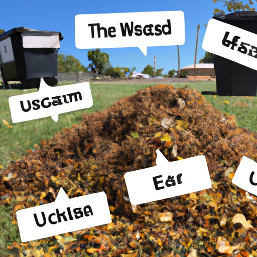 Benefits of Using Technology for Yard Waste Management