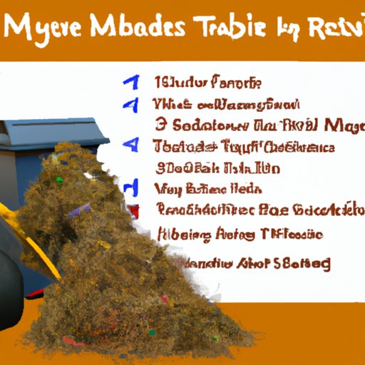 Guide to the Latest Technologies for Dealing with Yard Waste