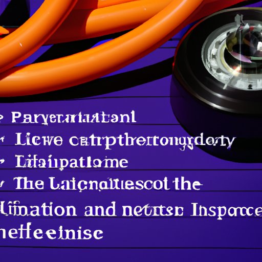 Identifying Best Practices for Implementing Security Policies and Technologies