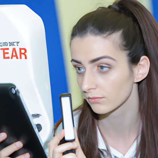 Exploring Necessity of Testing in Relation to Air Travel