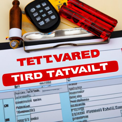 Analyzing the Different Regulations and Requirements for Travel Tests