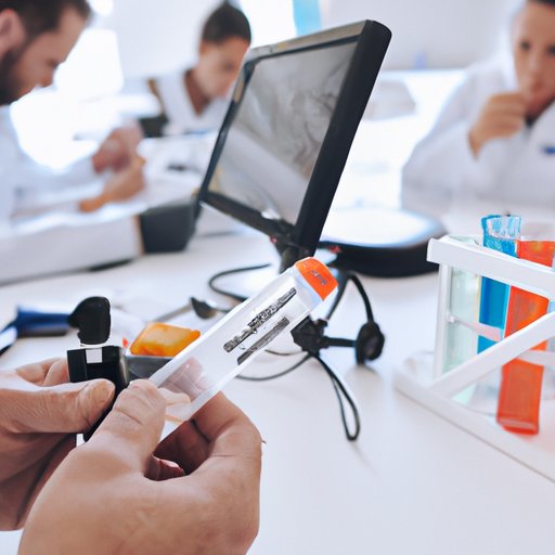 Investigating the Latest Developments in Travel Testing Technology