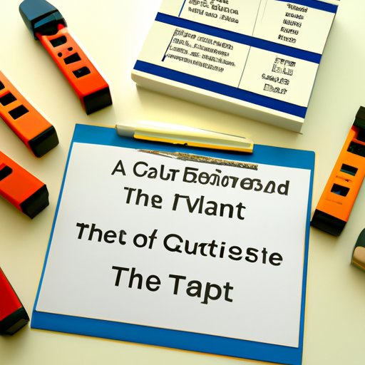 Overview of Different Types of Tests Required for Travel