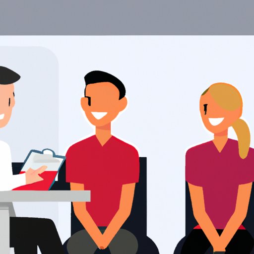 Interview with DHS Travelers about their Preferred Reservation Service