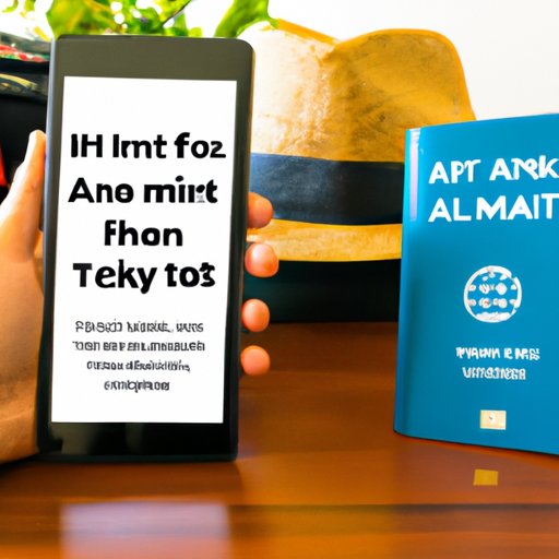 Tips for Making the Most of Your Travel Bookings with Affirm