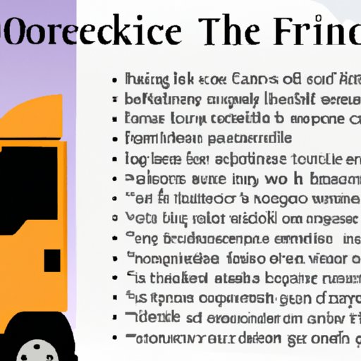 Benefits of Buying a 0 Financing Truck