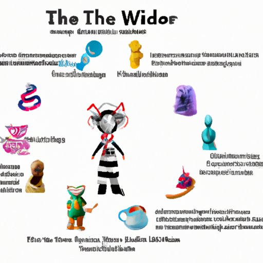 A Guide to Identifying Your Inner Twisted Wonderland Character