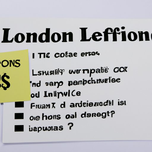 Exploring Options: Loans Based on Financial Need
