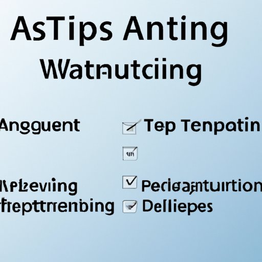 Guide to Automated Testing for Different Types of Applications