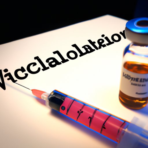 Exploring Vaccine Options for International Travel