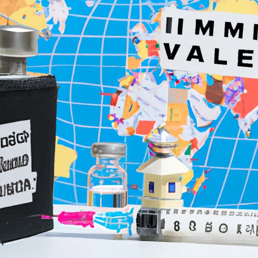 Staying Healthy Abroad: Vaccines for Safe International Travel