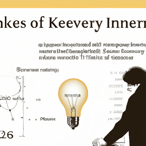 Examining the Impact of Key Inventors on Scientific Progress