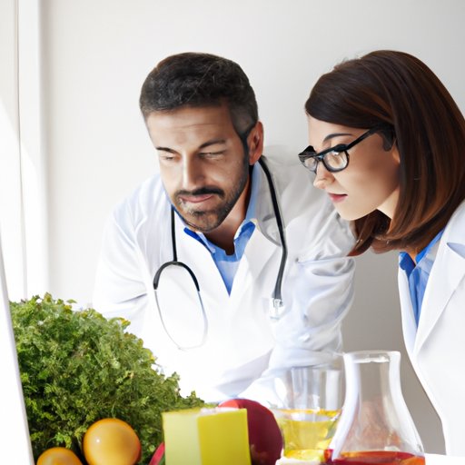 Investigating the Potential Health Benefits