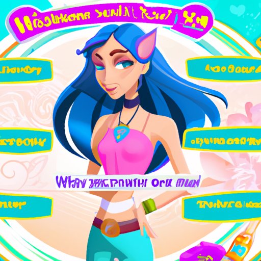 Personality Test: Uncover Your Inner Winx Club Character