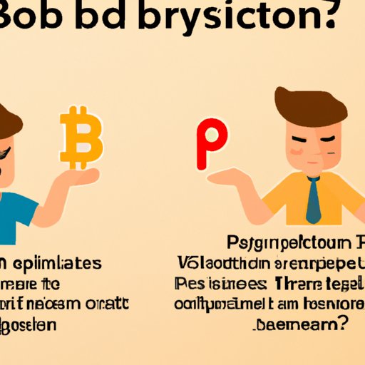 Pros and Cons of Paying With Bitcoin