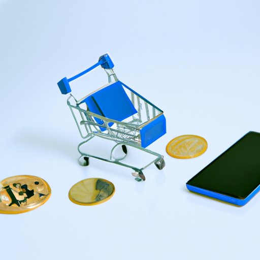 A Guide to Shopping with Bitcoin