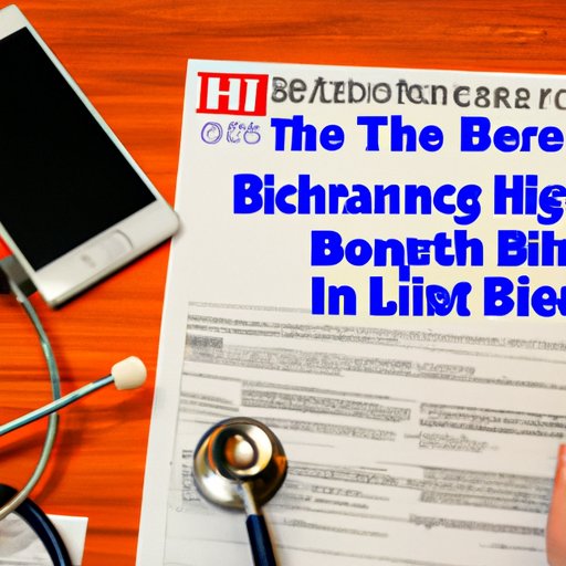 Understanding the Benefits of Bright Health Insurance in Texas