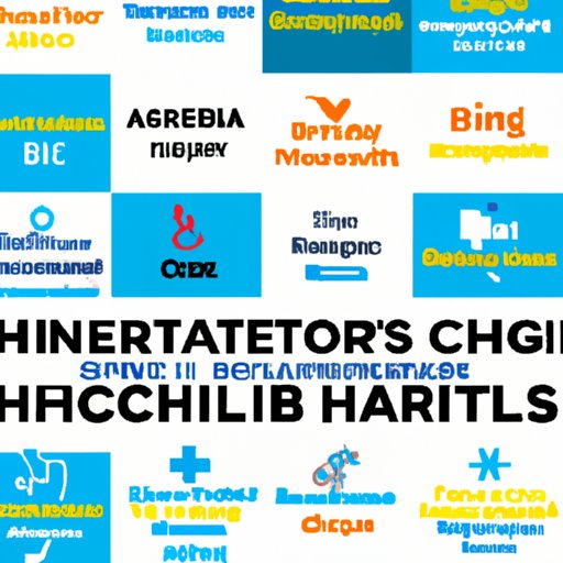 A Comprehensive List of Providers Who Accept Bright Health Insurance in Texas