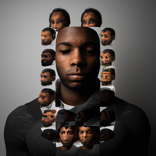 An Exploration of My Identity