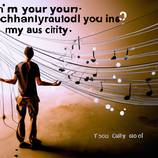 Finding Clarity Through Music: How Who Am I That You Are Mindful of Me Helps Us Understand Ourselves