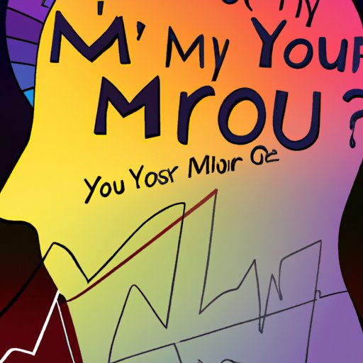 The Power of Song: Examining the Impact of Who Am I That You Are Mindful of Me on Mental Health