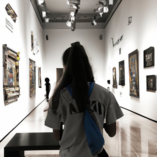 Exploring the Value of Art