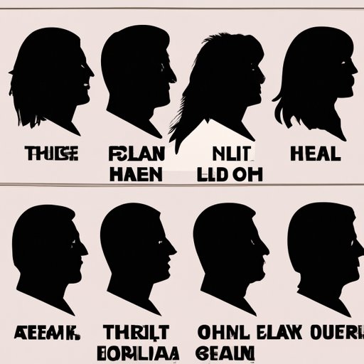 A Profile of Each Band Member Touring with the Eagles