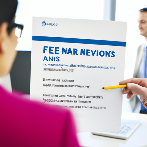 Review of Financial Advisor Fees and Services