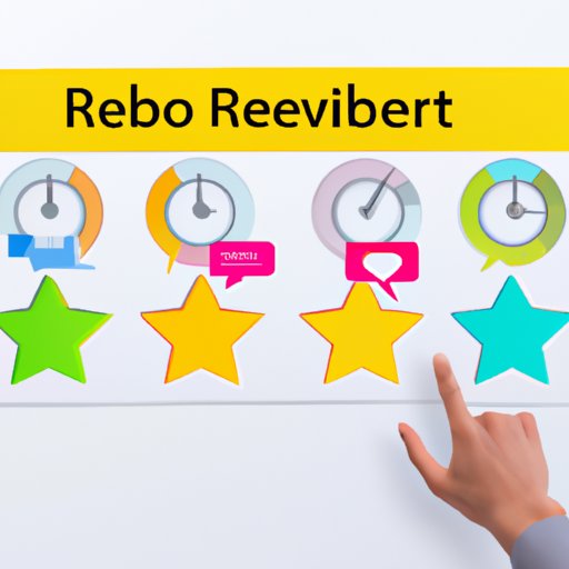 Review of Customer Ratings and Feedback