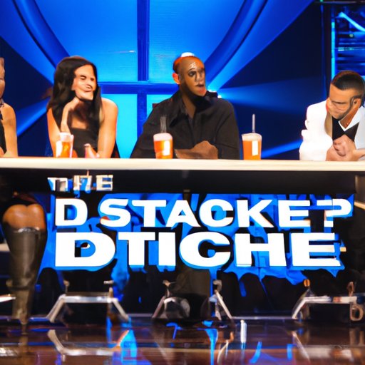 An Interview with the Judges of So You Think You Can Dance