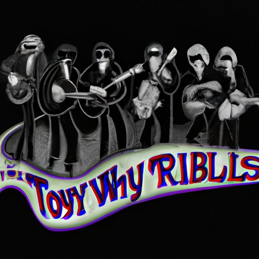 The Return of the Traveling Wilburys