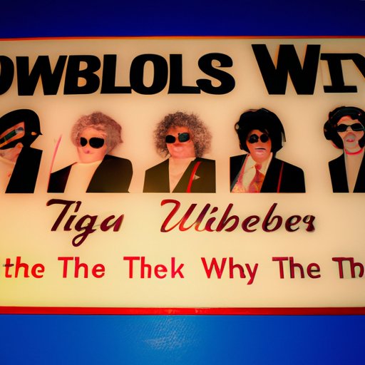 The Legacy of the Traveling Wilburys